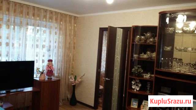 2-комнатная квартира, 45 м², 1/5 эт. на продажу в Белгороде Белгород - изображение 1