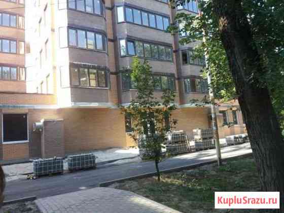 2-комнатная квартира, 54 м², 6/24 эт. на продажу в Ростове-на-Дону Ростов-на-Дону