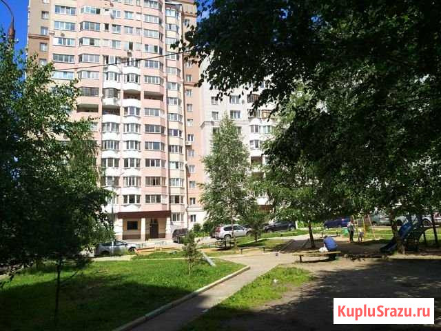 2-комнатная квартира, 66 м², 13/14 эт. на продажу во Владимире Владимир - изображение 1