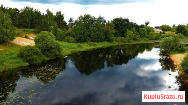 Участок ИЖС 25 сот. на продажу в Кингисеппе Кингисепп - изображение 1