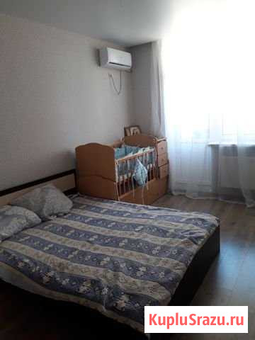 2-комнатная квартира, 50 м², 15/22 эт. на продажу в Краснодаре Краснодар - изображение 1