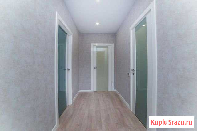 3-комнатная квартира, 108 м², 3/25 эт. на продажу в Екатеринбурге Екатеринбург - изображение 1