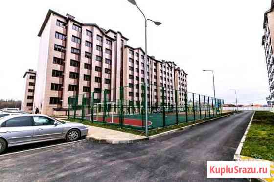 1-комнатная квартира, 35.3 м², 3/7 эт. на продажу в Краснодаре Краснодар