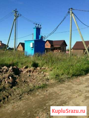 Участок ИЖС 15 сот. на продажу в Горбунках Горбунки - изображение 1