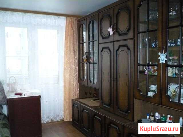 2-комнатная квартира, 45 м², 5/5 эт. на продажу в Нижнем Новгороде Нижний Новгород - изображение 1