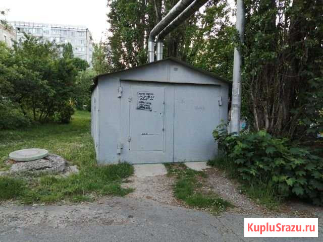Гараж 24 м² на продажу в Ставрополе Ставрополь - изображение 1