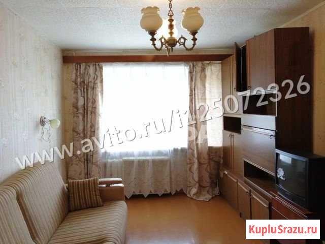 2-комнатная квартира, 42 м², 4/5 эт. на продажу в Лысьве Лысьва - изображение 1