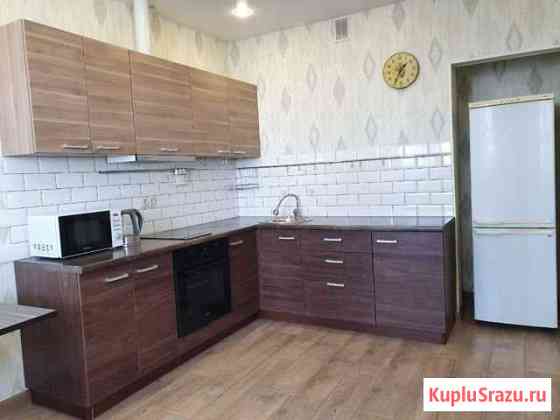 1-комнатная квартира, 45 м², 17/17 эт. в аренду на длительный срок в Тольятти Тольятти