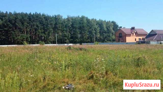 Участок ИЖС 15 сот. на продажу в Челябинске Челябинск - изображение 1