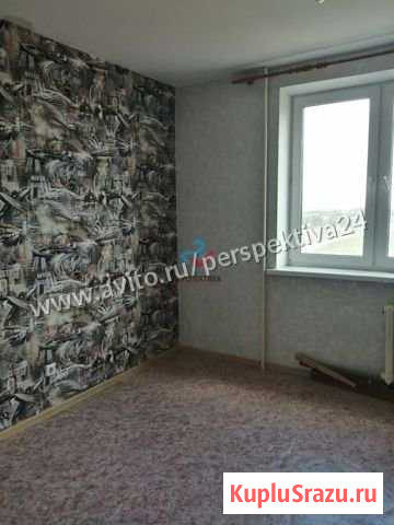2-комнатная квартира, 56.8 м², 10/19 эт. на продажу в Уфе Уфа - изображение 1