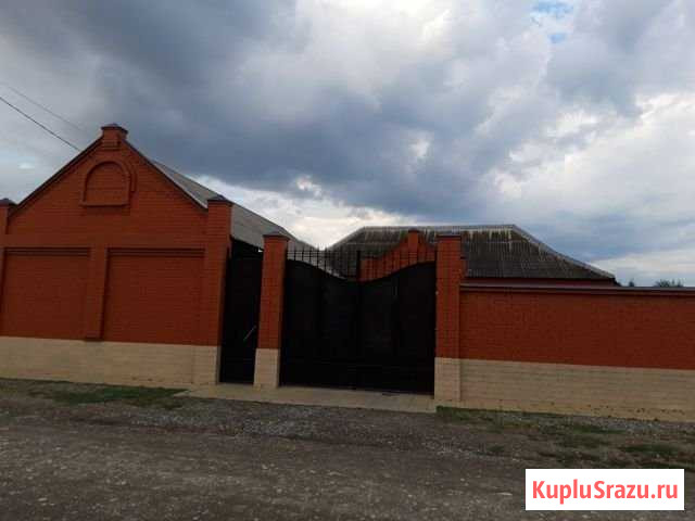 Дом 170 м² на участке 10 сот. на продажу в Шали Шали - изображение 1
