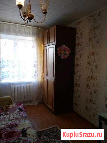 Комната 12 м² в 1-ком. кв., 9/9 эт. на продажу в Твери Тверь - изображение 1