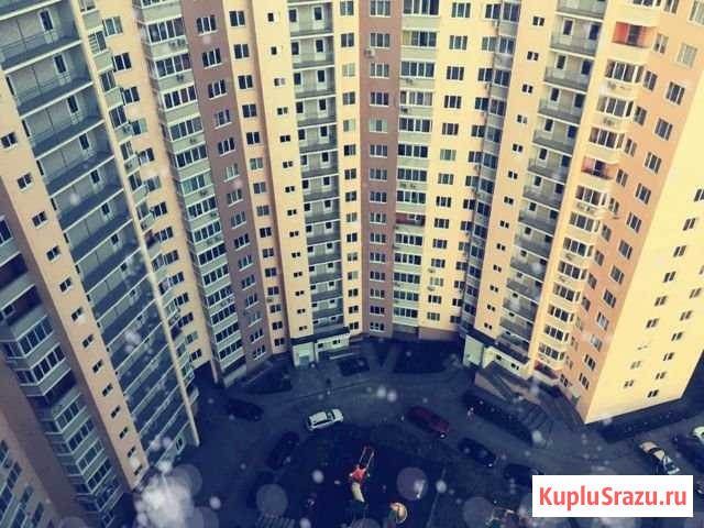 Квартира-студия, 36 м², 19/25 эт. на продажу в Саратове Саратов - изображение 1