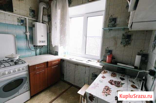 2-комнатная квартира, 42.3 м², 5/5 эт. на продажу в Белоусово Белоусово - изображение 1