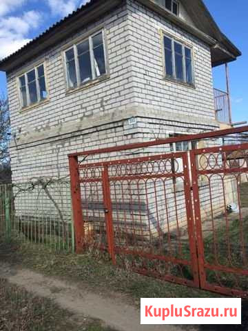 Дача 33.1 м² на участке 6 сот. на продажу в Ерзовке Ерзовка - изображение 1