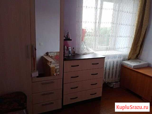 2-комнатная квартира, 43 м², 4/4 эт. на продажу в Сибае Сибай - изображение 1
