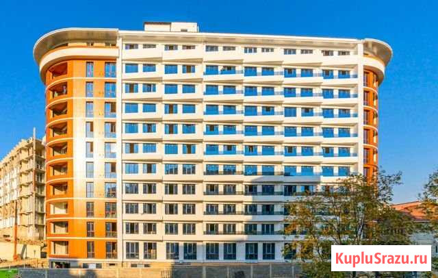 2-комнатная квартира, 76 м², 6/11 эт. на продажу в Сочи Сочи - изображение 1