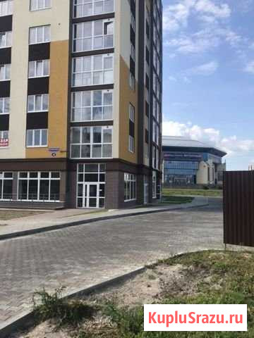 1-комнатная квартира, 33 м², 2/9 эт. на продажу в Калининграде Калининград - изображение 1