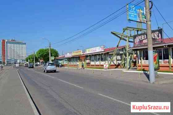 Помещение свободного назначения, 92 кв.м. Красноярск