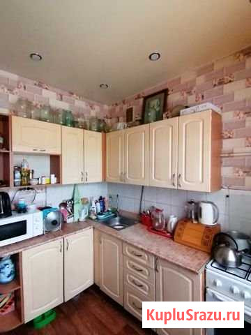 3-комнатная квартира, 64.6 м², 4/4 эт. на продажу в Кирове Киров - изображение 1