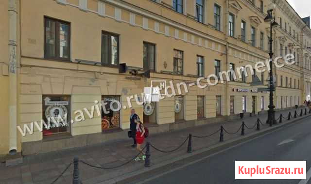 Помещение свободного назначения, 193.8 кв.м. Санкт-Петербург - изображение 1