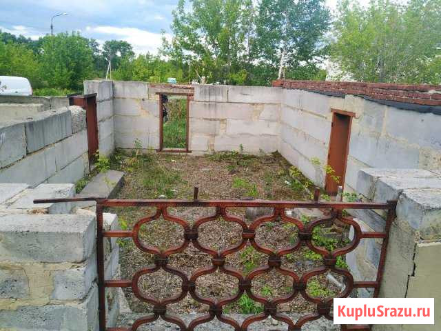 Участок ИЖС 12 сот. на продажу в Челябинске Челябинск - изображение 1