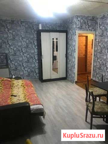 2-комнатная квартира, 42 м², 2/2 эт. в аренду на длительный срок в Нижней Туре Нижняя Тура - изображение 1