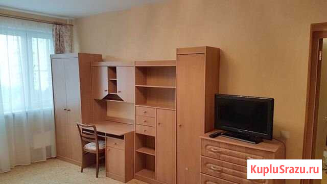 2-комнатная квартира, 52 м², 9/17 эт. в аренду на длительный срок в Москве Москва - изображение 1