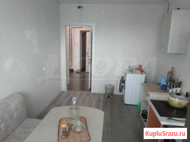1-комнатная квартира, 43.8 м², 16/16 эт. на продажу в Тюмени Тюмень - изображение 1