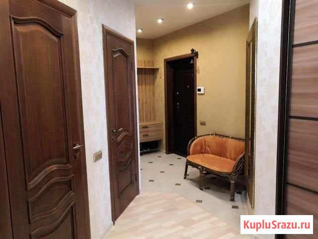 3-комнатная квартира, 78 м², 12/23 эт. на продажу в Барнауле Барнаул - изображение 1