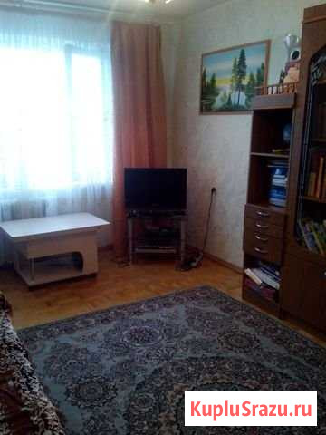 1-комнатная квартира, 36 м², 7/9 эт. на продажу в Ижевске Ижевск - изображение 1