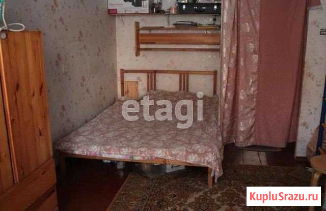 2-комнатная квартира, 44 м², 1/5 эт. в аренду на длительный срок в Екатеринбурге Екатеринбург - изображение 1