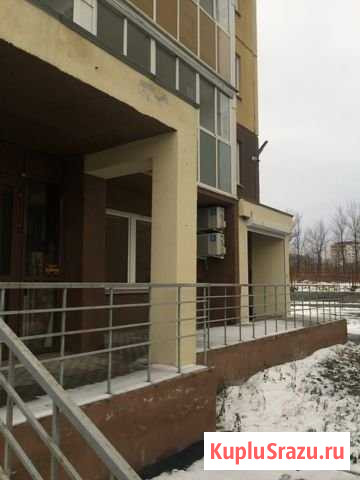 Помещение свободного назначения, 42 кв.м. Челябинск - изображение 1