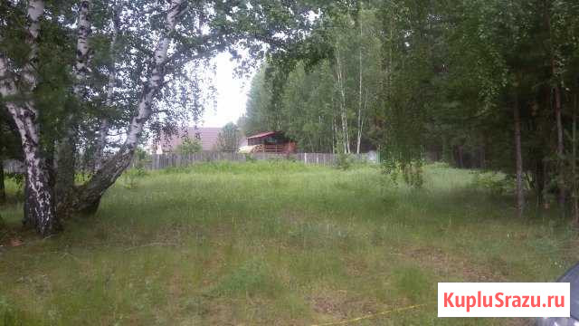 Участок СНТ, ДНП 9 сот. на продажу в Лесниково Лесниково - изображение 1