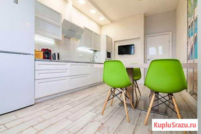 3-комнатная квартира, 83 м², 10/13 эт. на продажу в Видном Видное - изображение 1