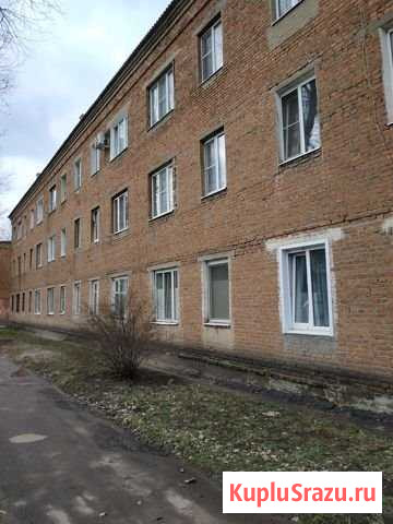 1-комнатная квартира, 28 м², 2/3 эт. на продажу в Воронеже Воронеж - изображение 1