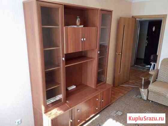 1-комнатная квартира, 36 м², 6/10 эт. в аренду на длительный срок в Тюмени Тюмень