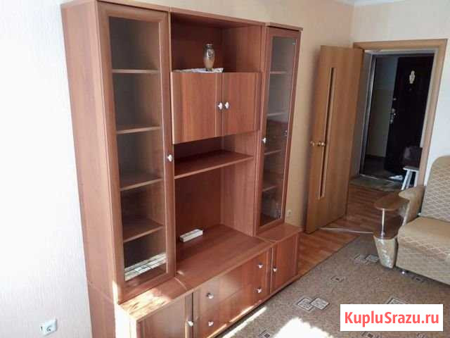 1-комнатная квартира, 36 м², 6/10 эт. в аренду на длительный срок в Тюмени Тюмень - изображение 1
