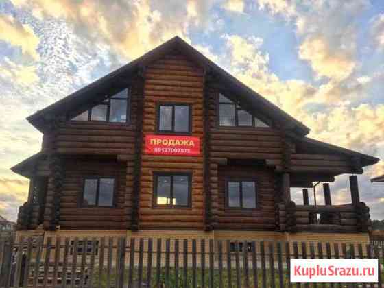 Дом 300 м² на участке 12 сот. на продажу в Кирове Киров