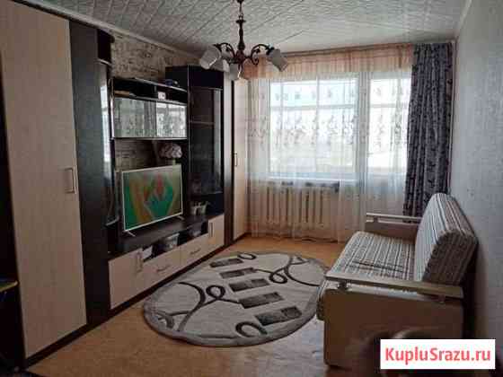 1-комнатная квартира, 34 м², 2/2 эт. на продажу в Добруне Добрунь