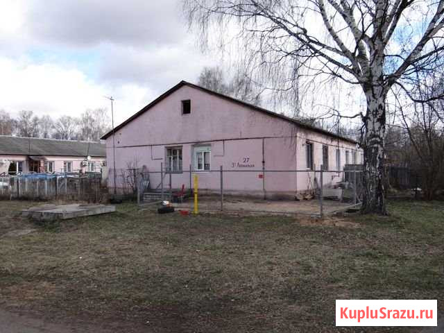 1-комнатная квартира, 35 м², 1/1 эт. на продажу в Ярославле Ярославль - изображение 1