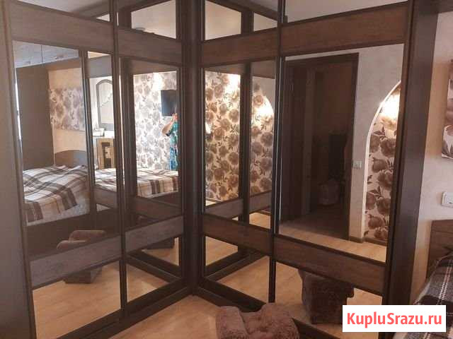 2-комнатная квартира, 48 м², 4/5 эт. на продажу в Щекино Щекино - изображение 1