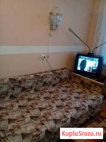 1-комнатная квартира, 25 м², 6/9 эт. в аренду на длительный срок в Саратове Саратов - изображение 1