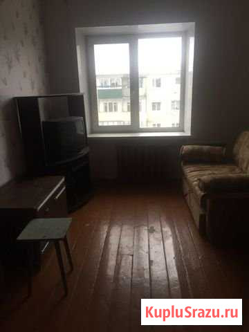 Комната 12 м² в 1-ком. кв., 5/5 эт. на продажу во Мценске Мценск - изображение 1