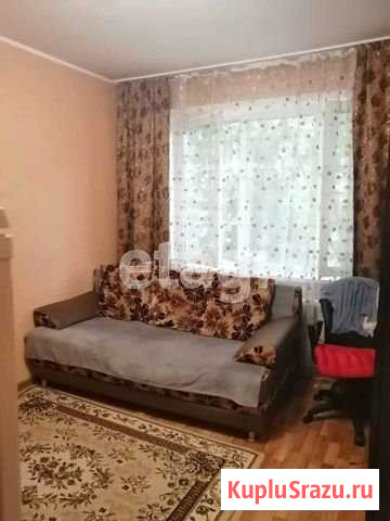 1-комнатная квартира, 16.5 м², 2/9 эт. на продажу в Кемерово Кемерово - изображение 1