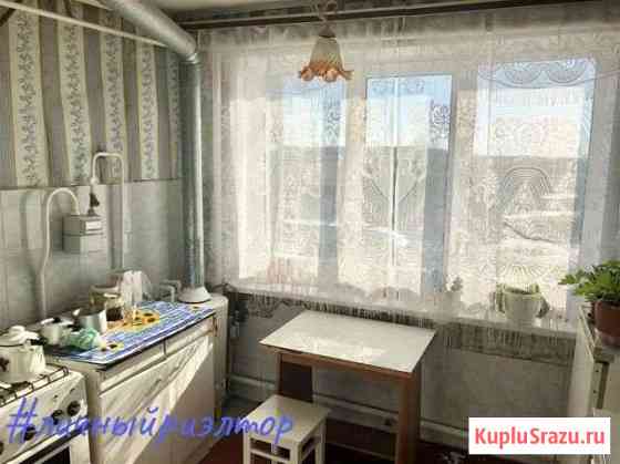 2-комнатная квартира, 49 м², 3/3 эт. на продажу в Рязани Рязань