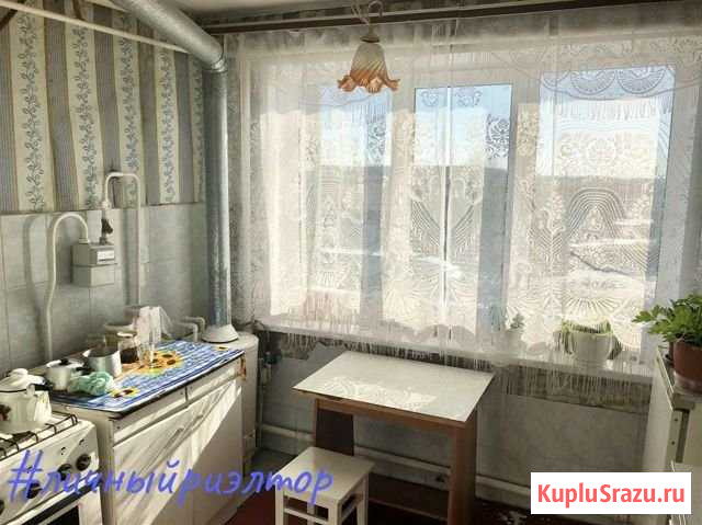 2-комнатная квартира, 49 м², 3/3 эт. на продажу в Рязани Рязань - изображение 1