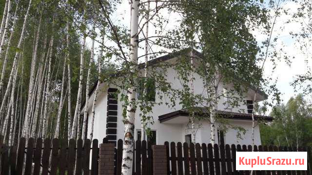 Коттедж 197 м² на участке 15 сот. на продажу в Нижнем Новгороде Нижний Новгород - изображение 1
