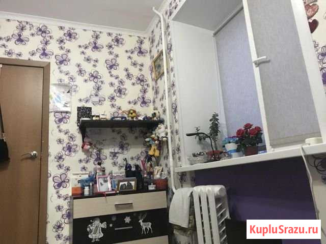 4-комнатная квартира, 62 м², 4/5 эт. на продажу в Костроме Кострома - изображение 1