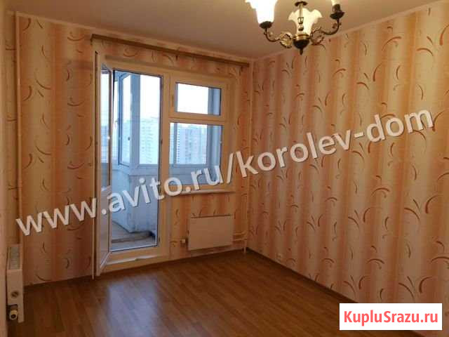 3-комнатная квартира, 79.8 м², 12/17 эт. на продажу в Мытищах Мытищи - изображение 1
